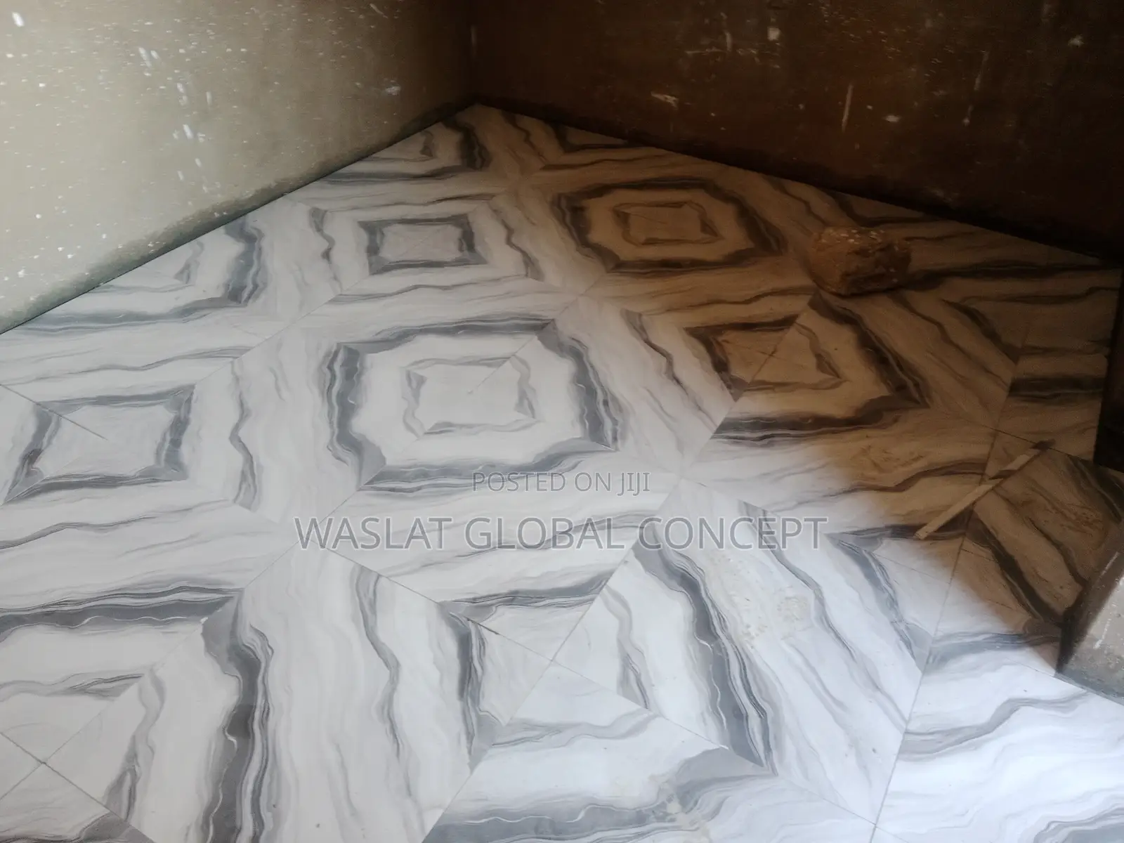 1bdrm Apartment in Antakiti Estate, Osogbo for rent in Osogbo