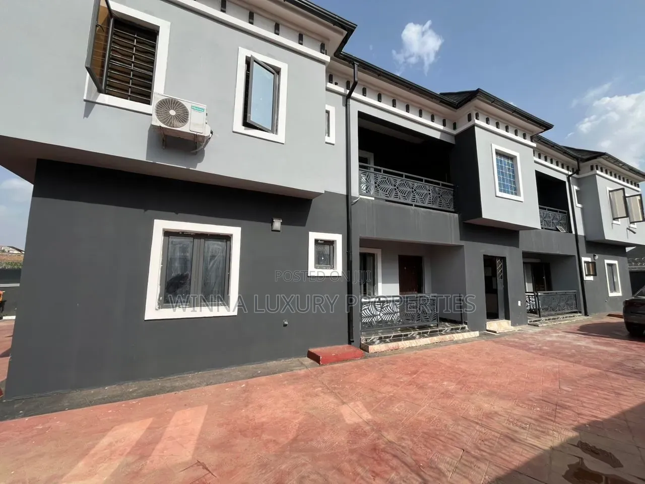 2bdrm Apartment in Life Camp for rent in Life Camp