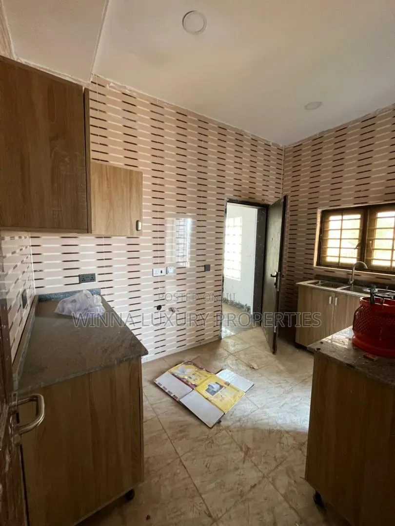 2bdrm Apartment in Life Camp for rent in Life Camp