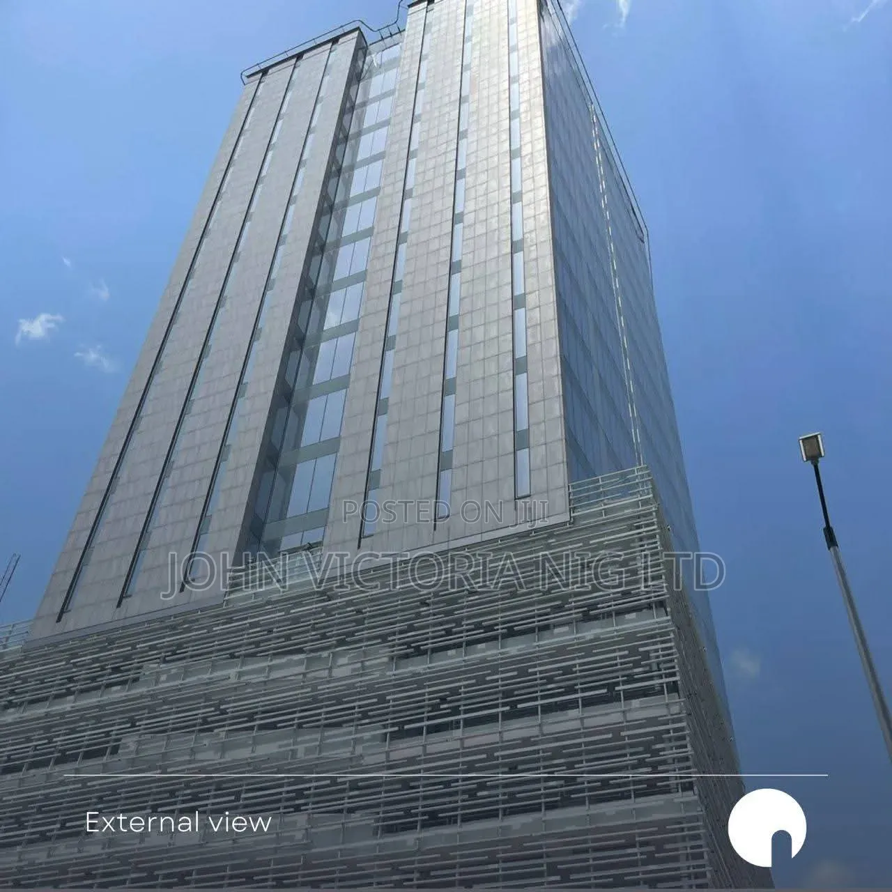 Certificate of Occupancy in Adeola Odeku