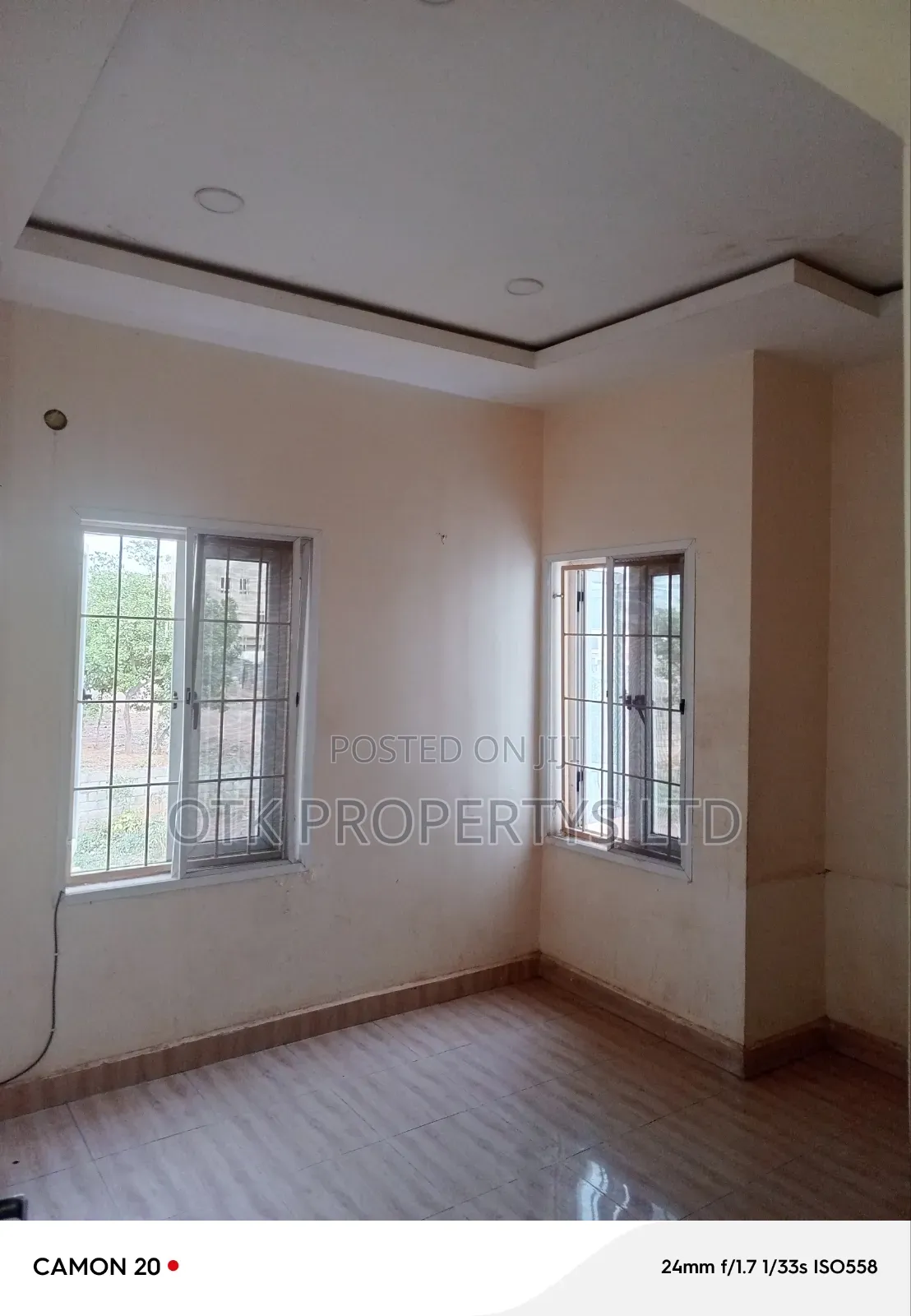 2bdrm Block of Flats in Fo1 By Military, Kubwa for rent in Kubwa