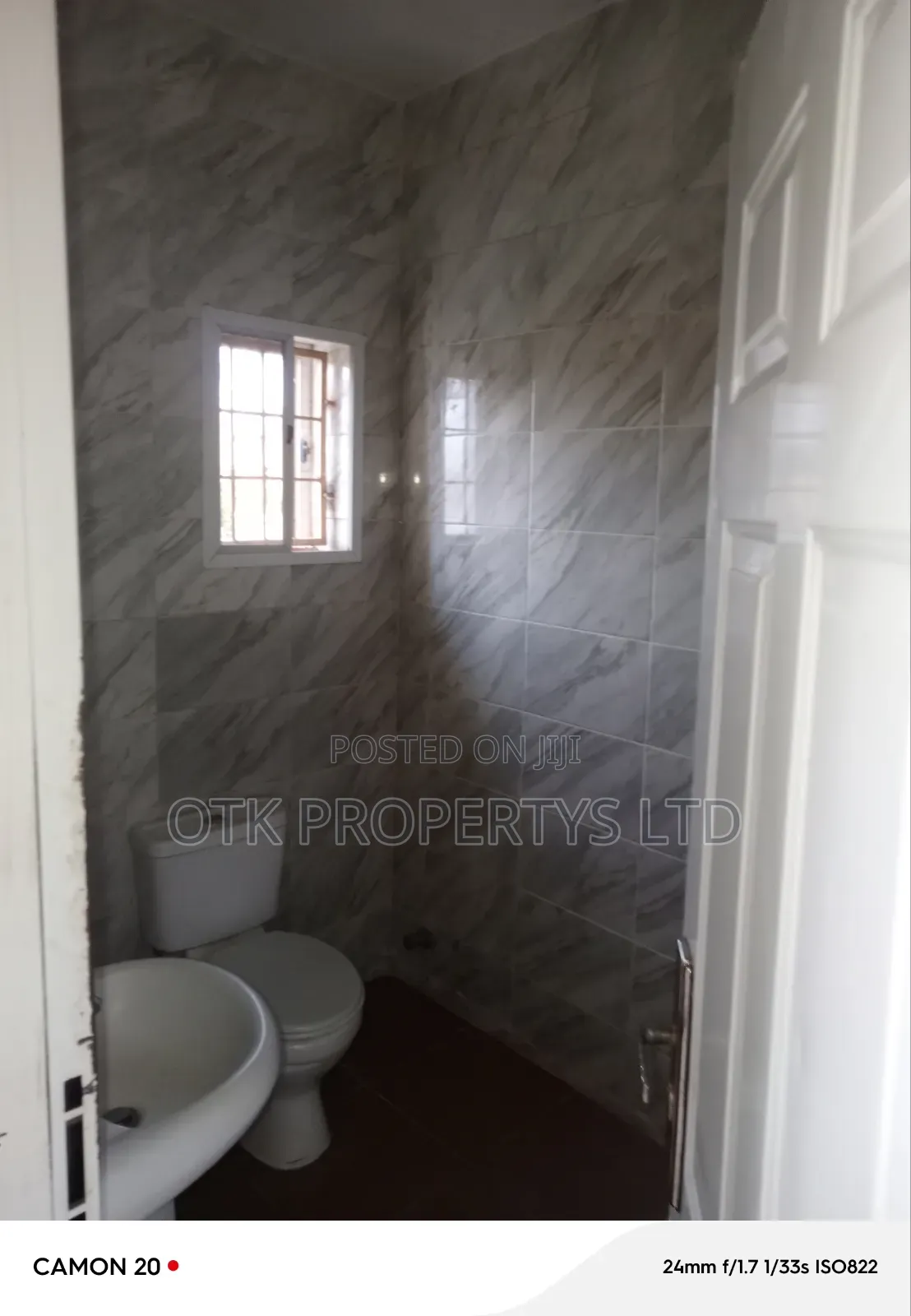 2bdrm Block of Flats in Fo1 By Military, Kubwa for rent in Kubwa