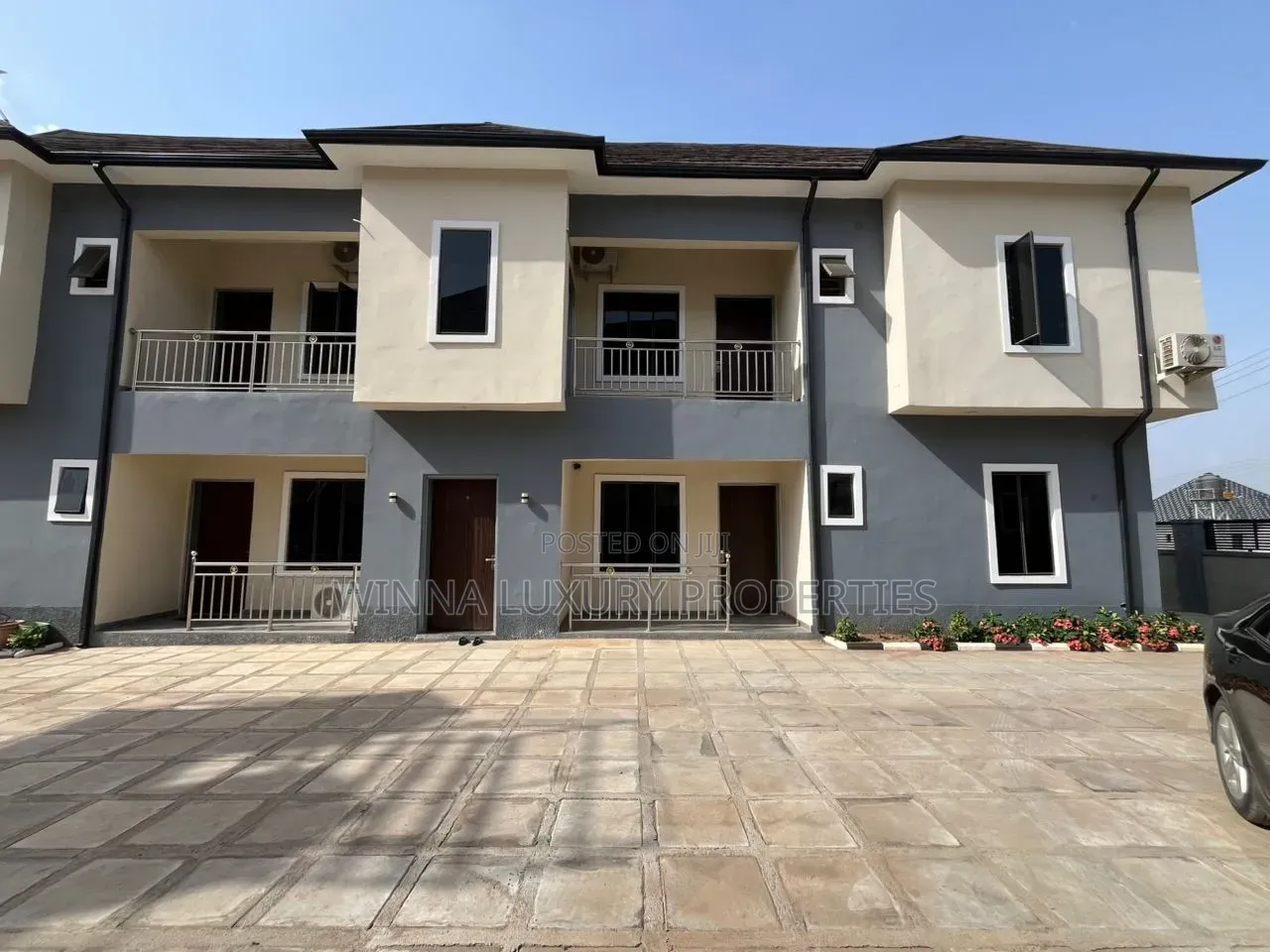 2bdrm Apartment in After Paradise 1, Life Camp for rent in Life Camp