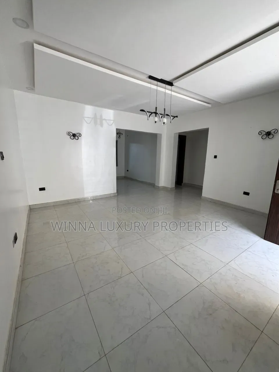 2bdrm Apartment in After Paradise 1, Life Camp for rent in Life Camp
