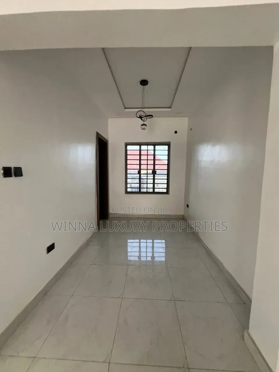 2bdrm Apartment in After Paradise 1, Life Camp for rent in Life Camp