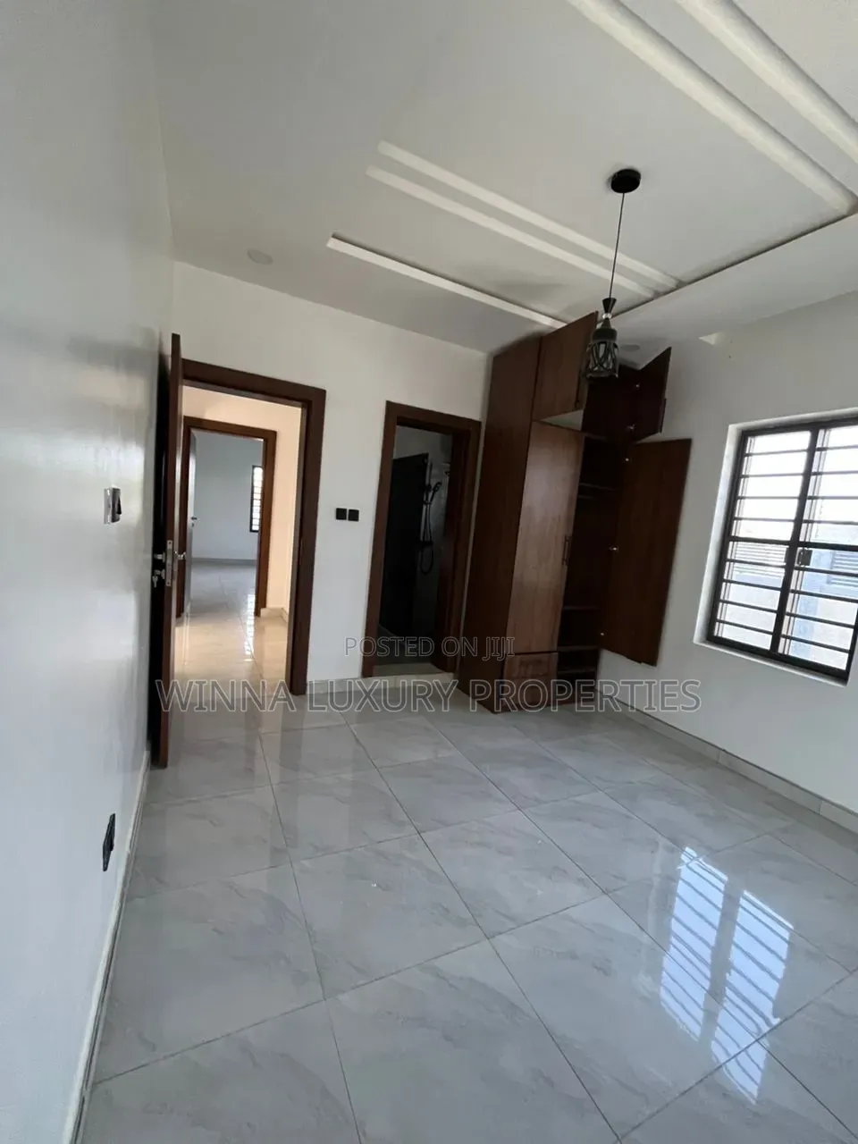 2bdrm Apartment in After Paradise 1, Life Camp for rent in Life Camp