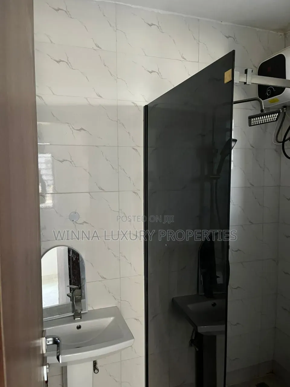 2bdrm Apartment in After Paradise 1, Life Camp for rent in Life Camp