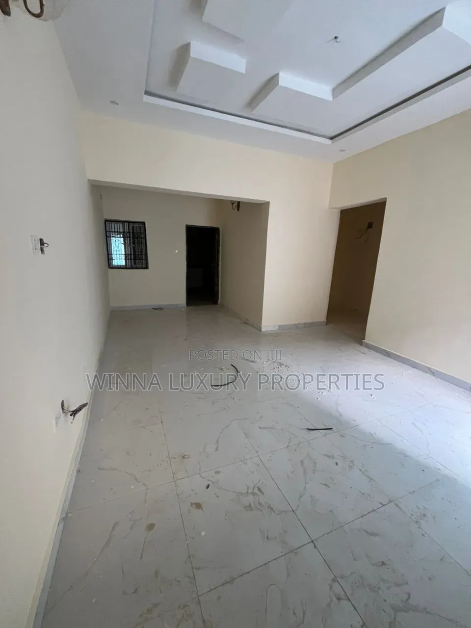 2bdrm Apartment in Around Paradise 1, Life Camp for rent in Life Camp