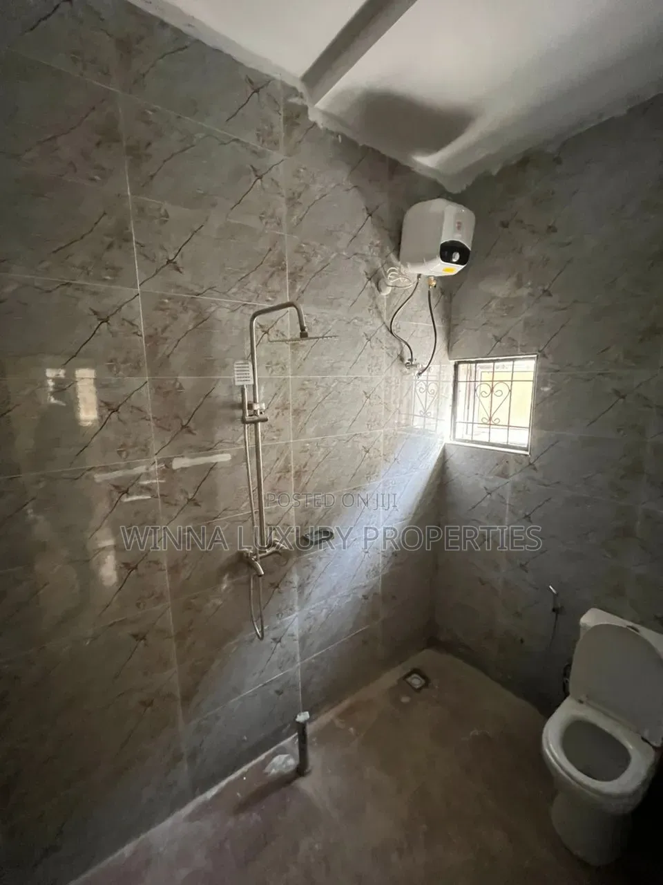 2bdrm Apartment in Around Paradise 1, Life Camp for rent in Life Camp