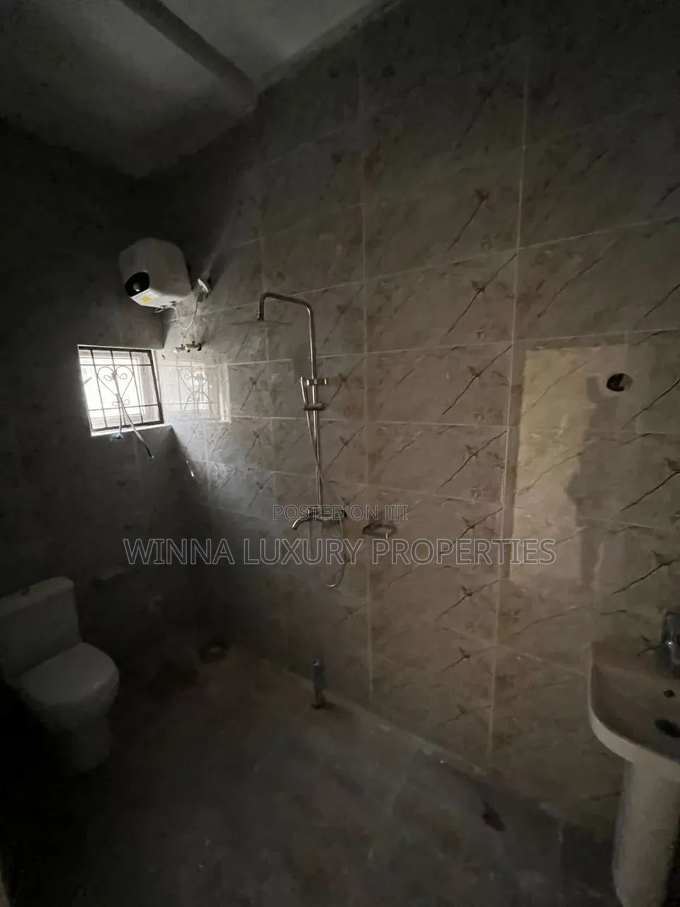 2bdrm Apartment in Around Paradise 1, Life Camp for rent in Life Camp