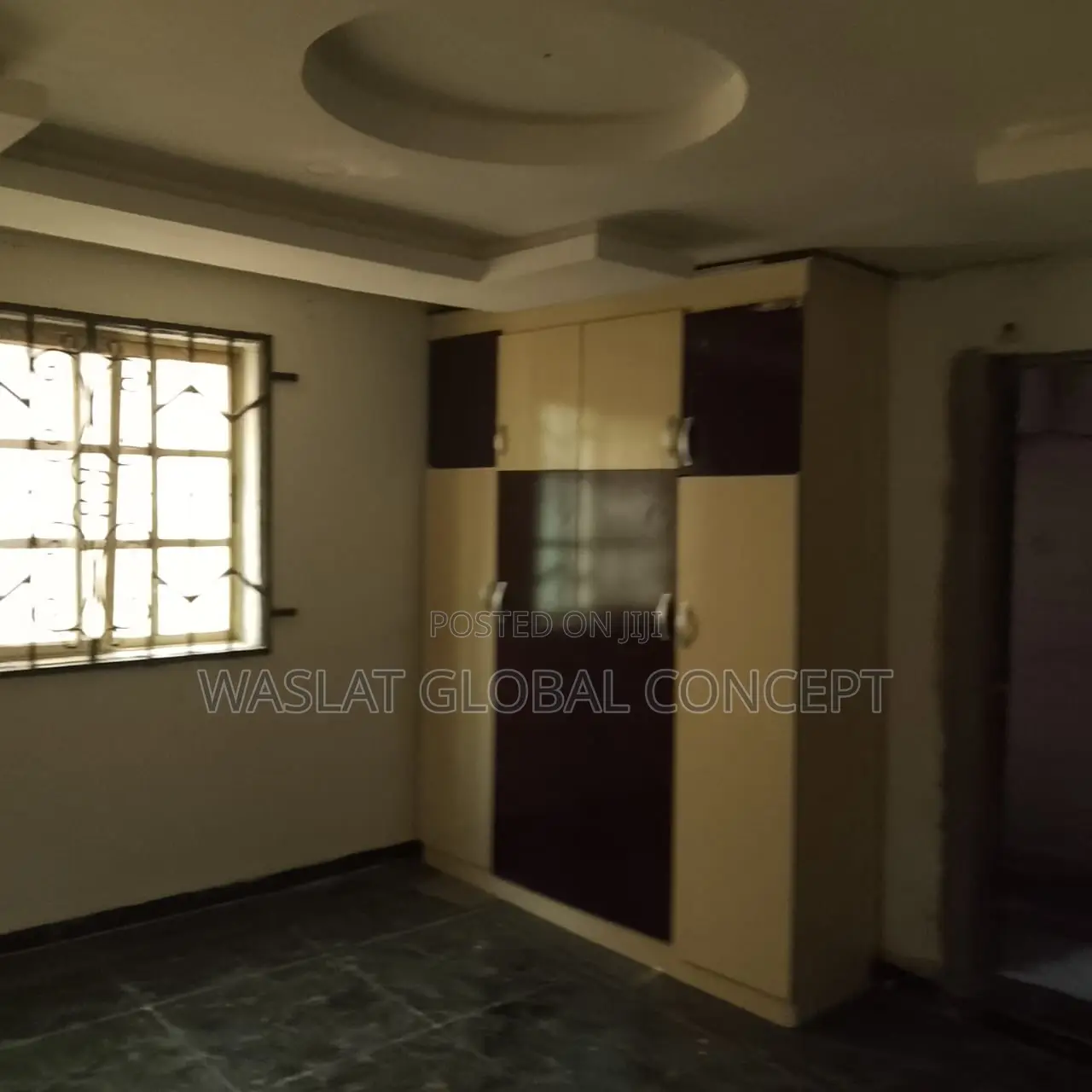 3bdrm Block of Flats in Biket, Osogbo for rent in Osogbo