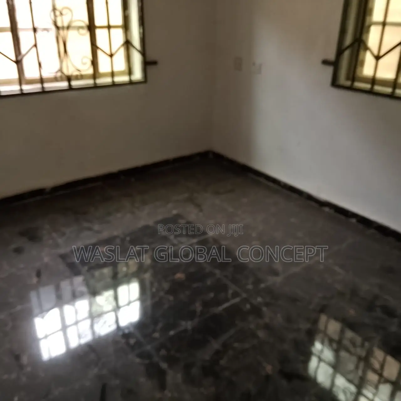3bdrm Block of Flats in Biket, Osogbo for rent in Osogbo