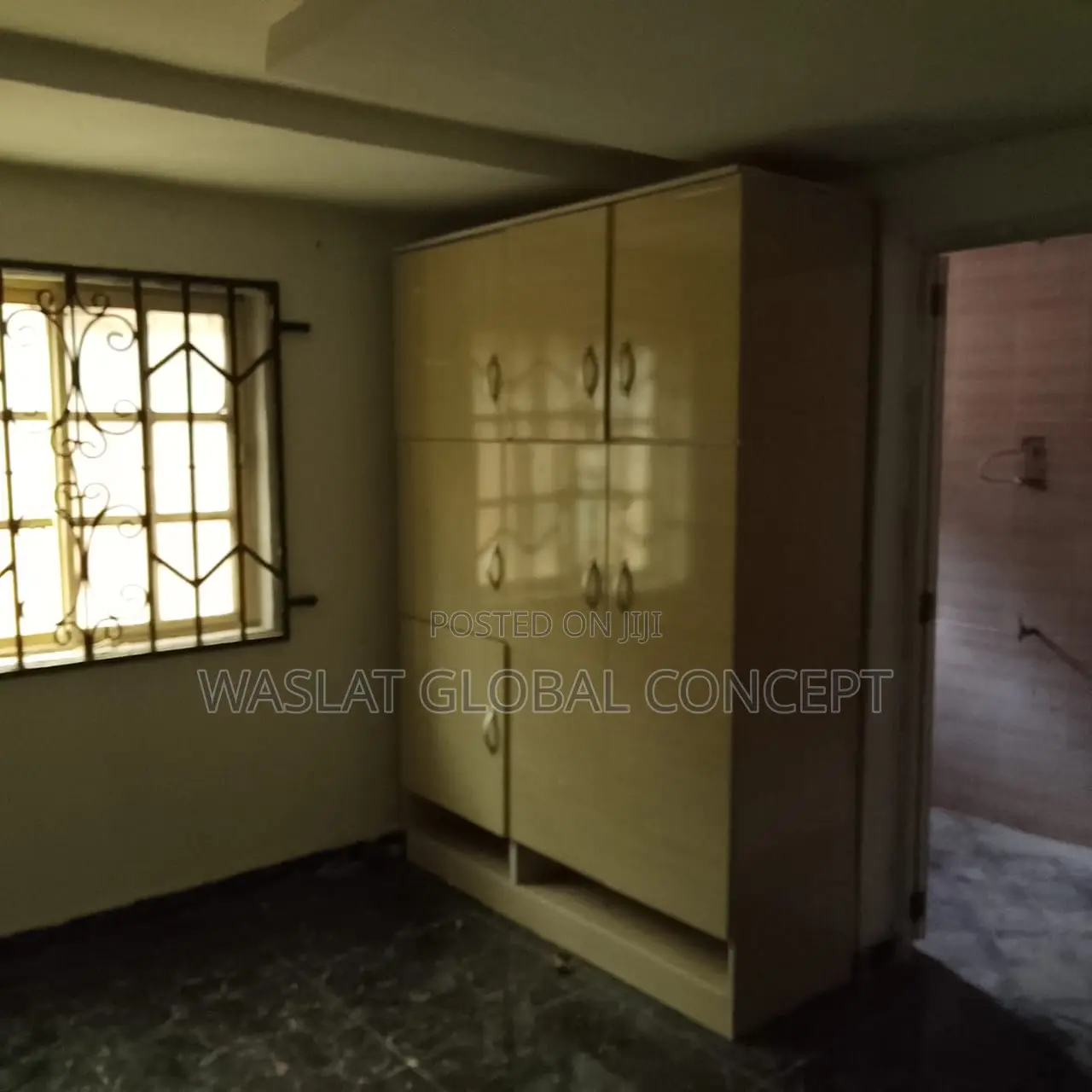 3bdrm Block of Flats in Biket, Osogbo for rent in Osogbo