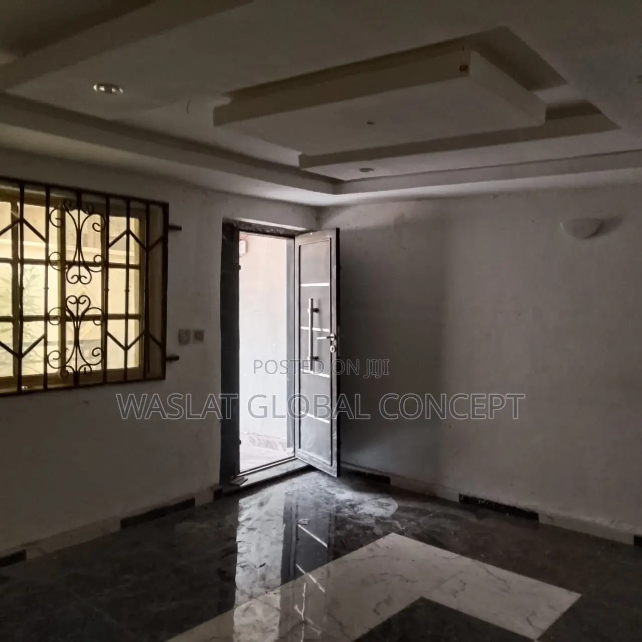 3bdrm Block of Flats in Biket, Osogbo for rent in Osogbo