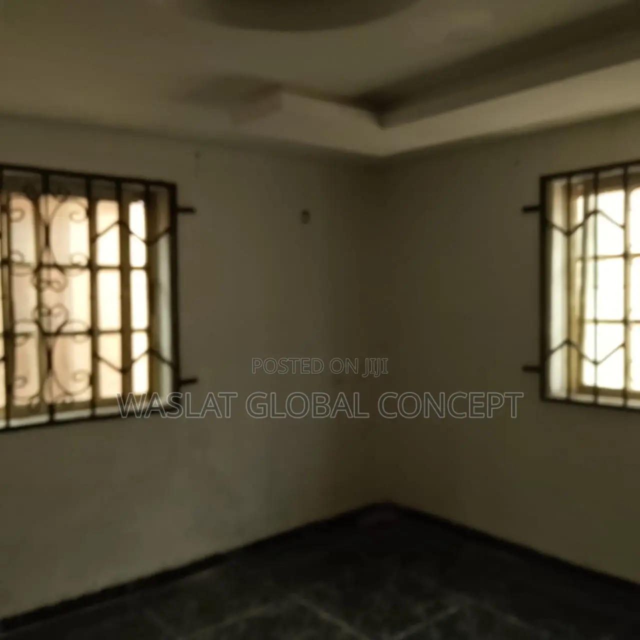 3bdrm Block of Flats in Biket, Osogbo for rent in Osogbo