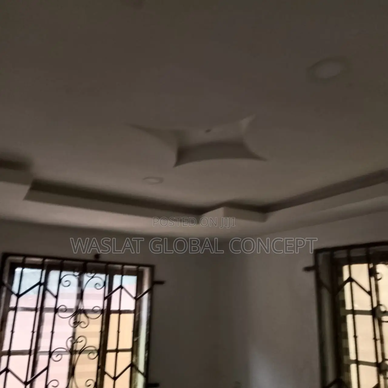 3bdrm Block of Flats in Biket, Osogbo for rent in Osogbo