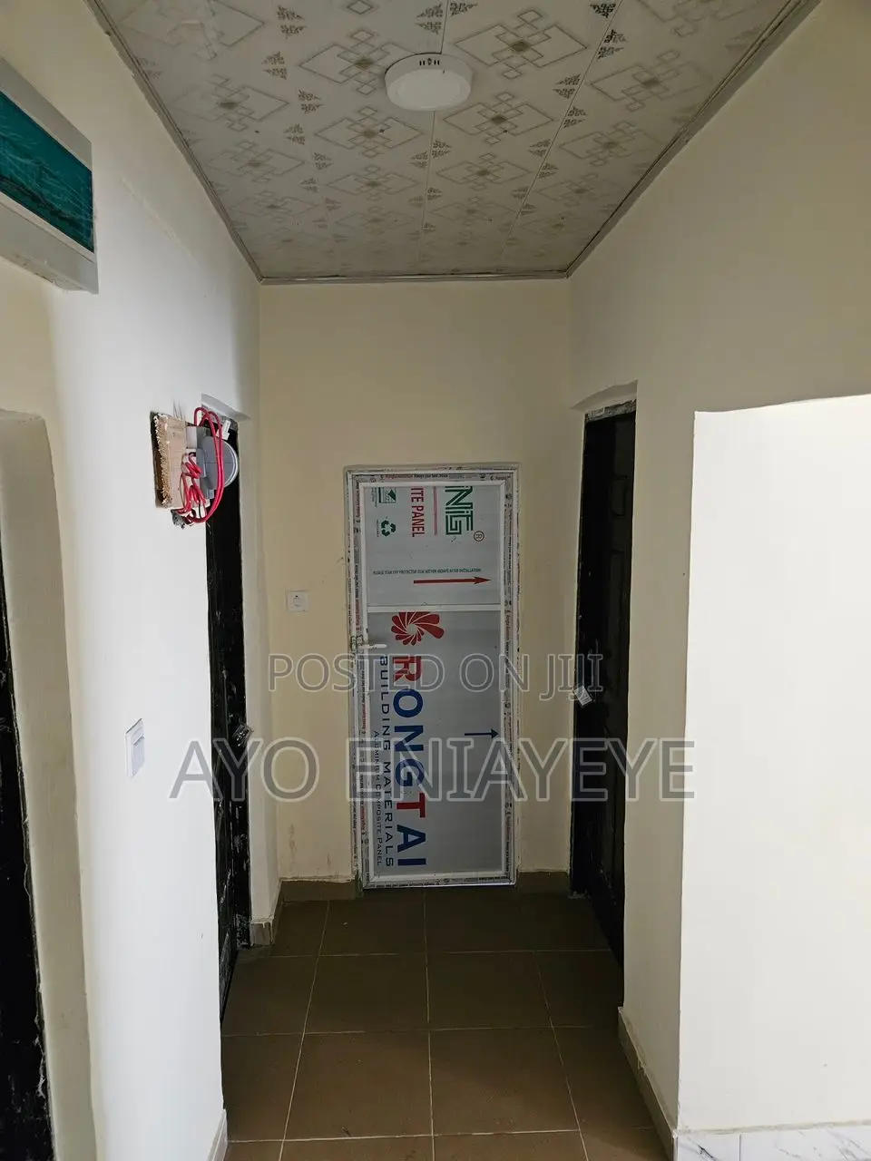 2bdrm Bungalow in Unity Estate, Port-Harcourt for rent in Port-Harcourt