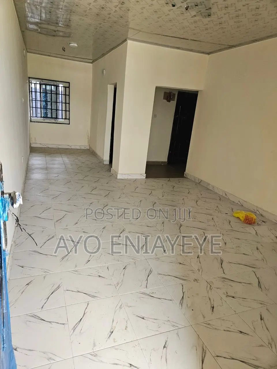 2bdrm Bungalow in Unity Estate, Port-Harcourt for rent in Port-Harcourt