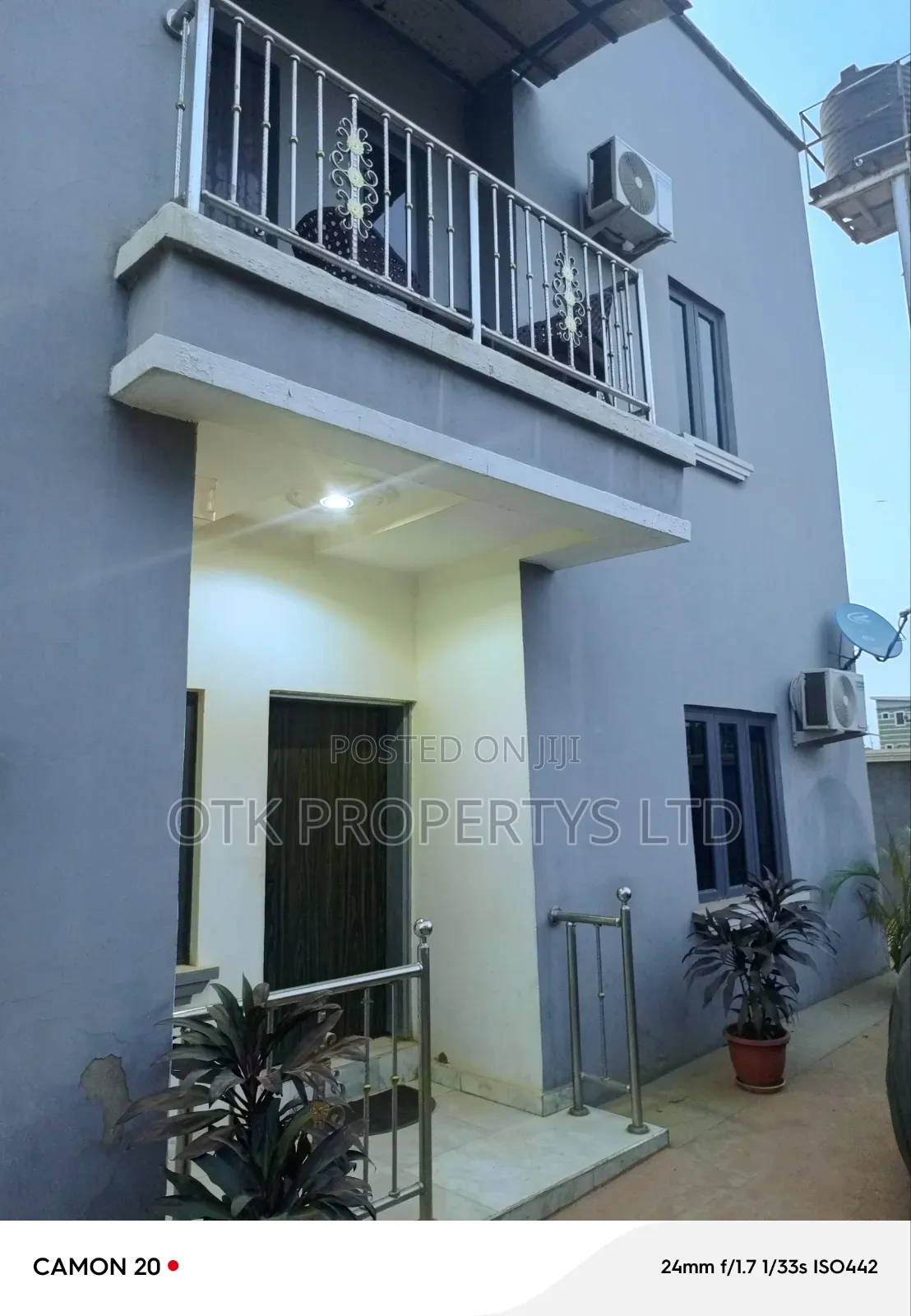 Furnished 2bdrm Duplex in Fo1 By Military, Kubwa for rent in Kubwa