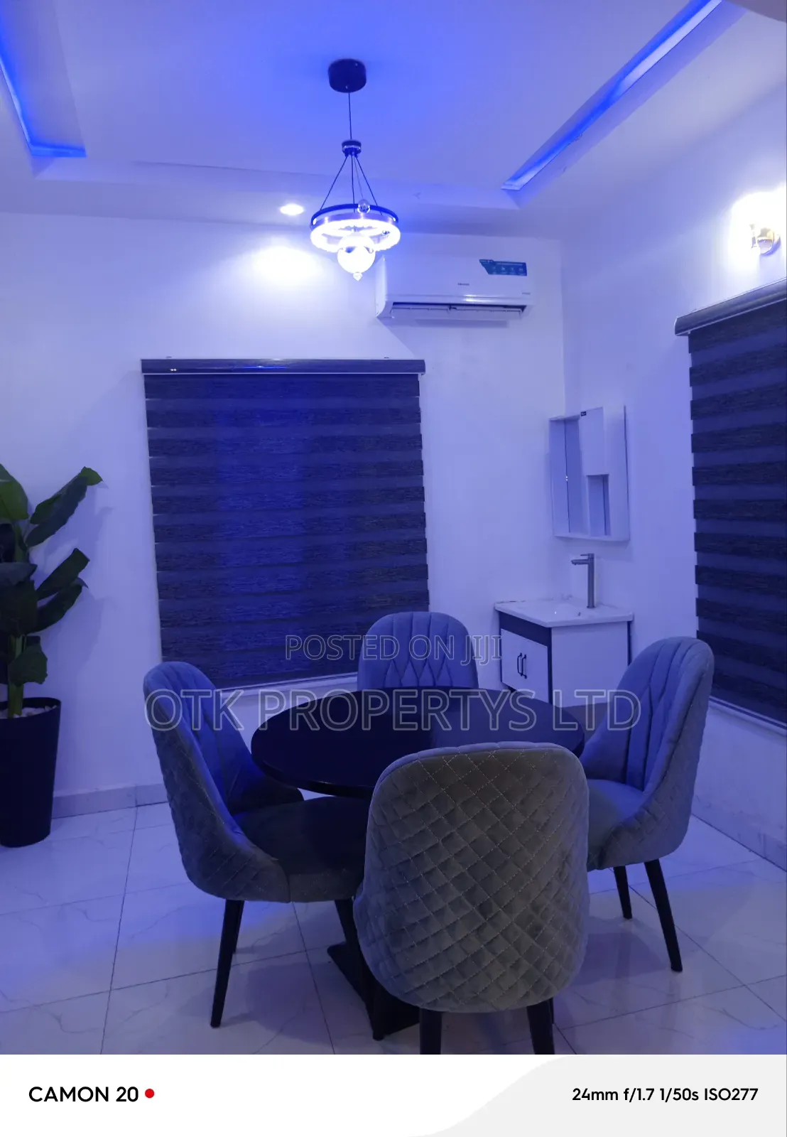 Furnished 2bdrm Duplex in Fo1 By Military, Kubwa for rent in Kubwa