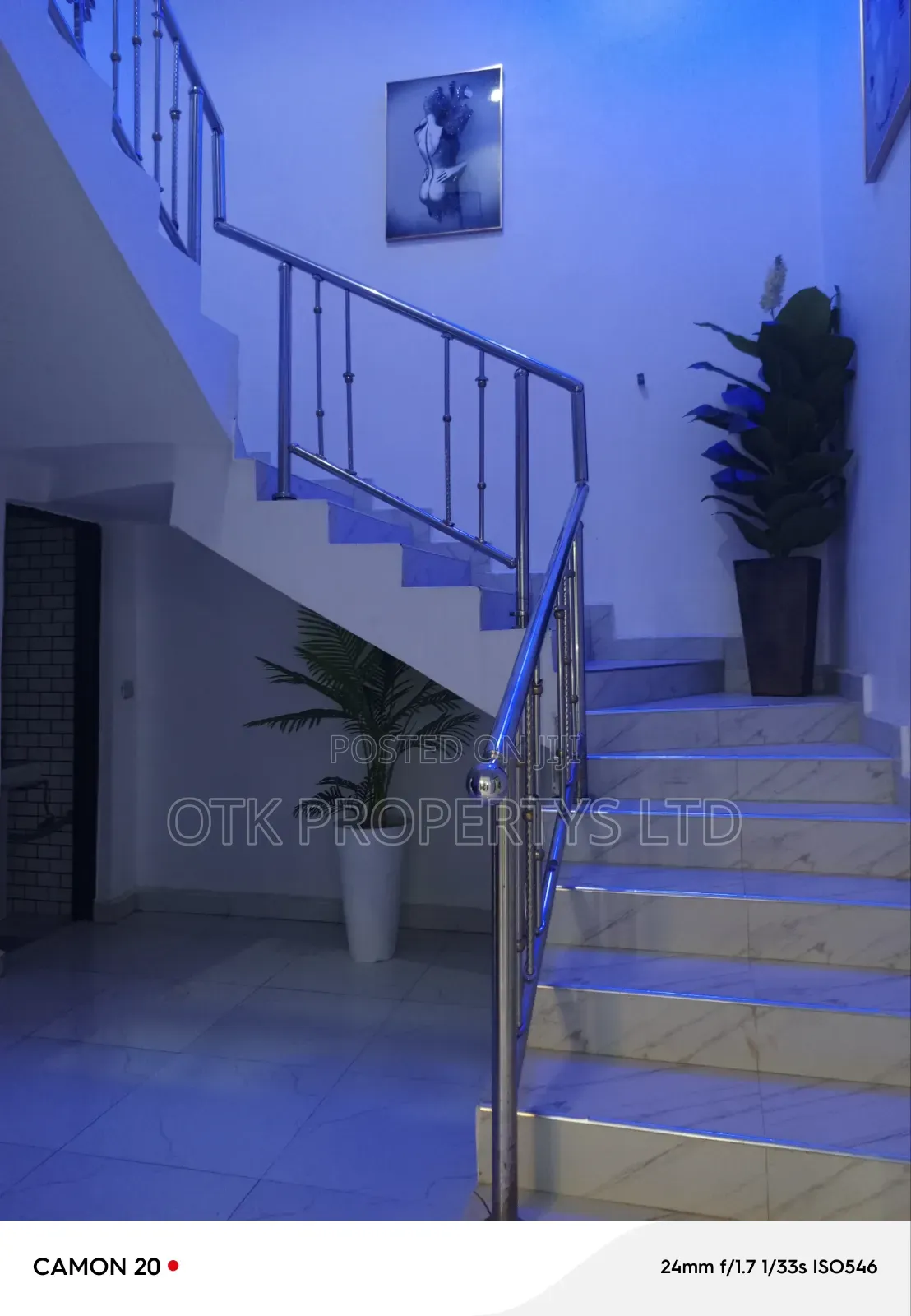 Furnished 2bdrm Duplex in Fo1 By Military, Kubwa for rent in Kubwa