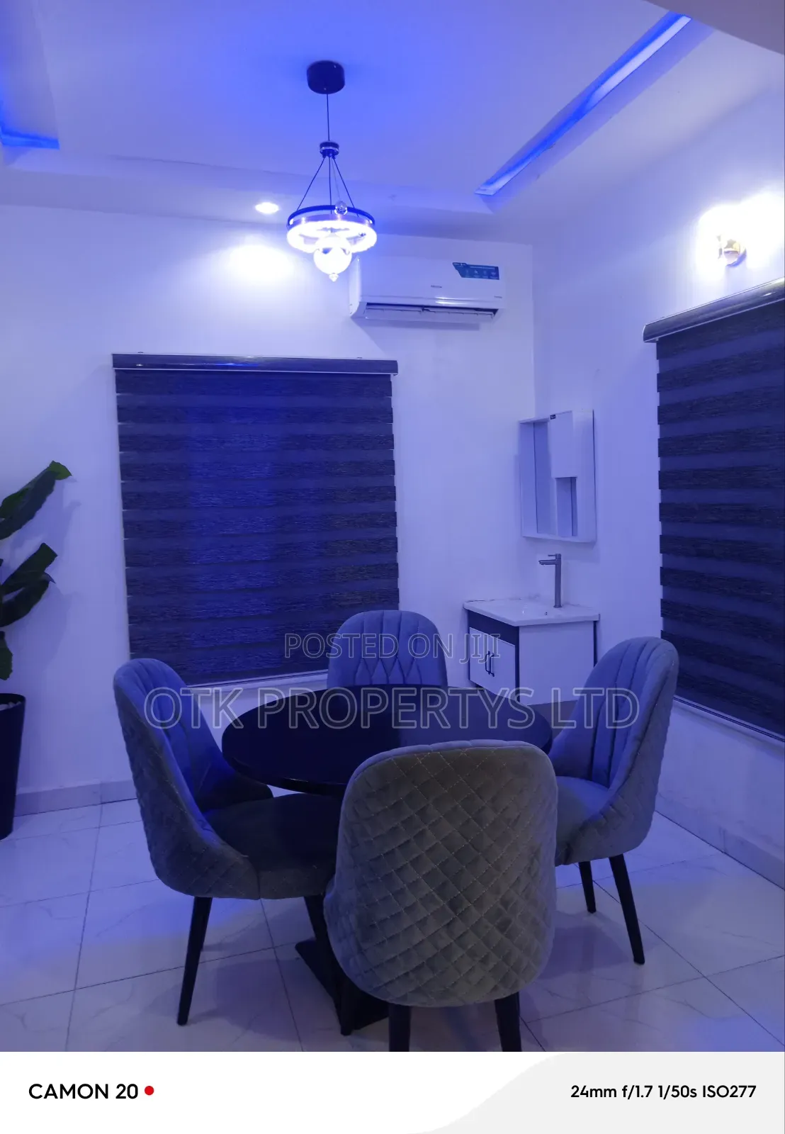 Furnished 2bdrm Duplex in Fo1 By Military, Kubwa for rent in Kubwa