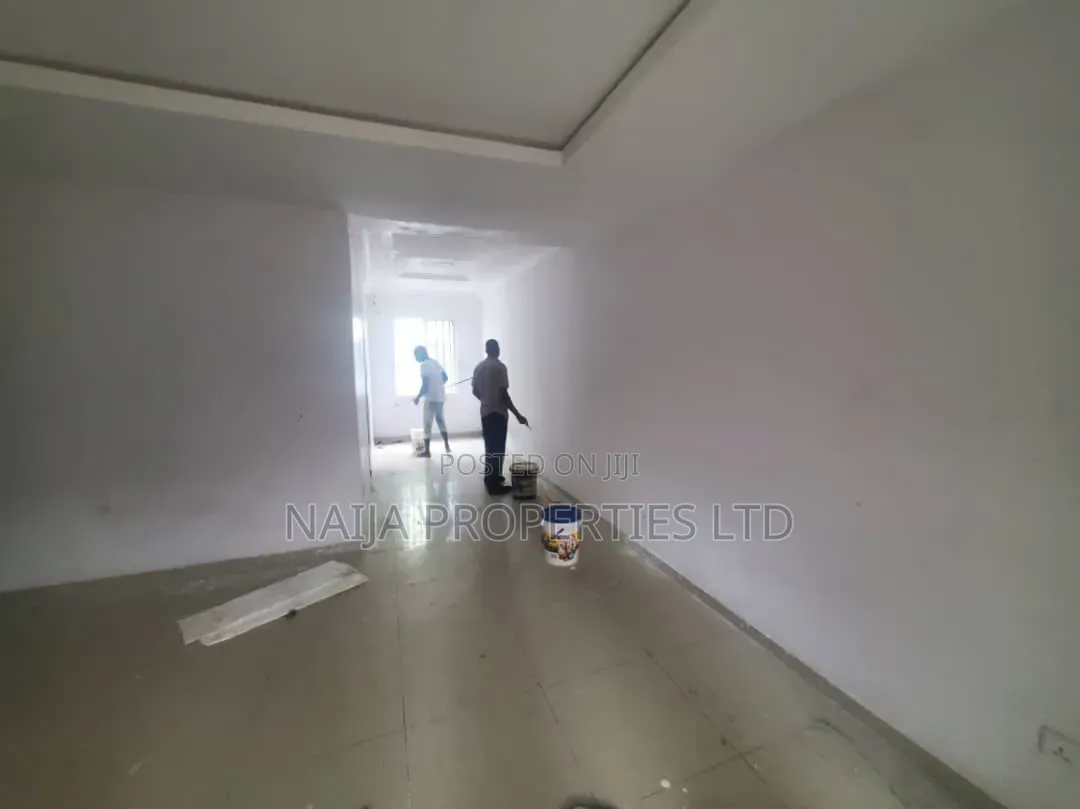 3bdrm Apartment in Novojo Estate, Sangotedo for rent in Sangotedo