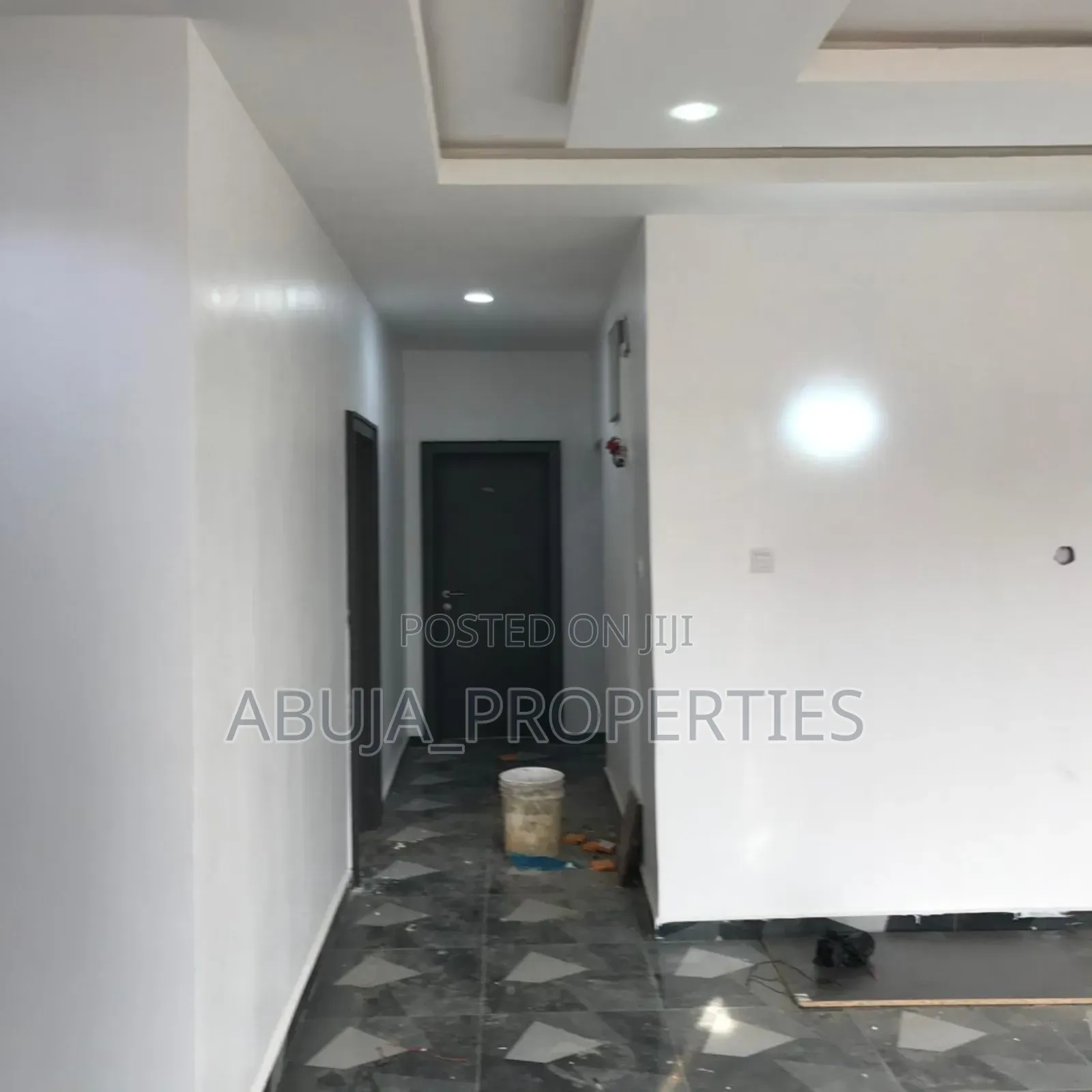 3bdrm Block of Flats in Life Camp for sale in Life Camp