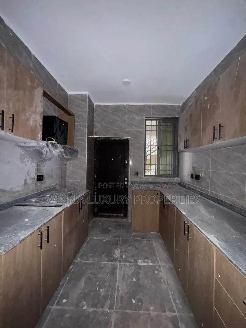 3bdrm Apartment in Lifecamp Main for rent in Life Camp