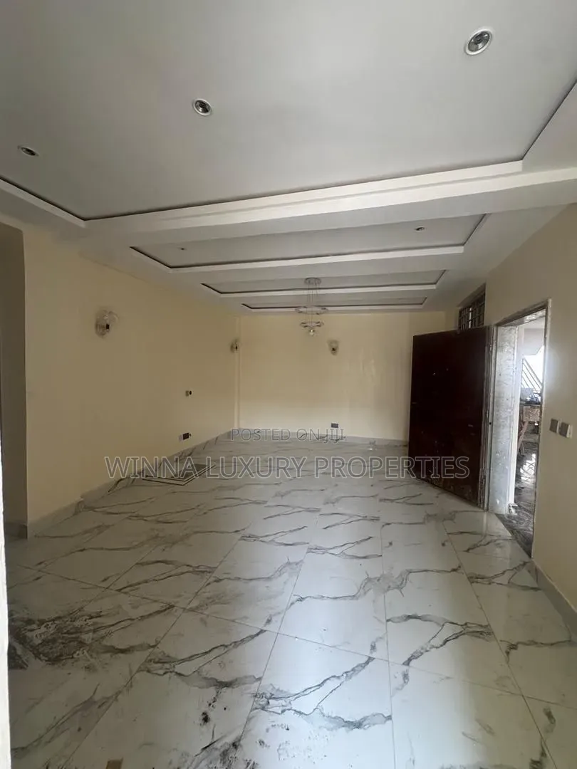 3bdrm Apartment in Lifecamp Main for rent in Life Camp