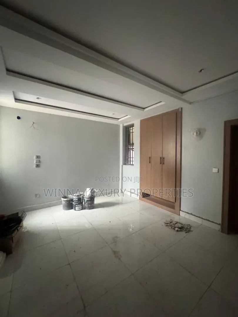 3bdrm Apartment in Lifecamp Main for rent in Life Camp