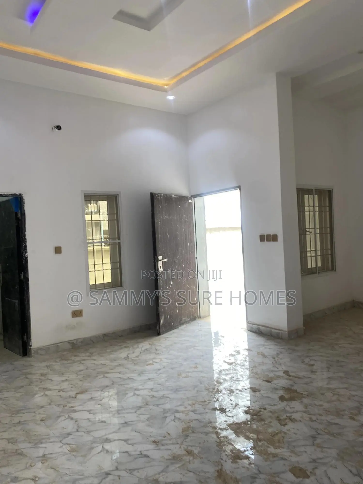 2bdrm Block of Flats in Rock Vill Estate, Dawaki for rent in Dawaki