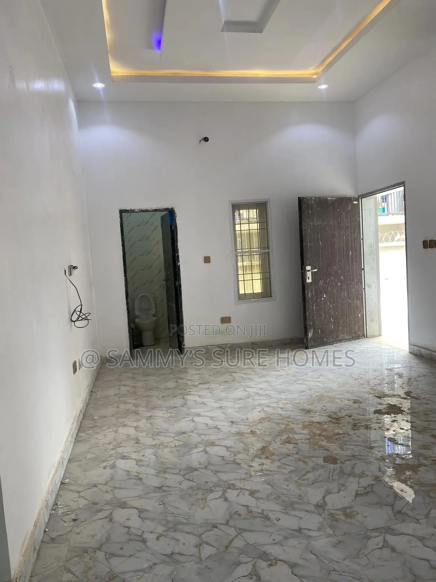 2bdrm Block of Flats in Rock Vill Estate, Dawaki for rent in Dawaki