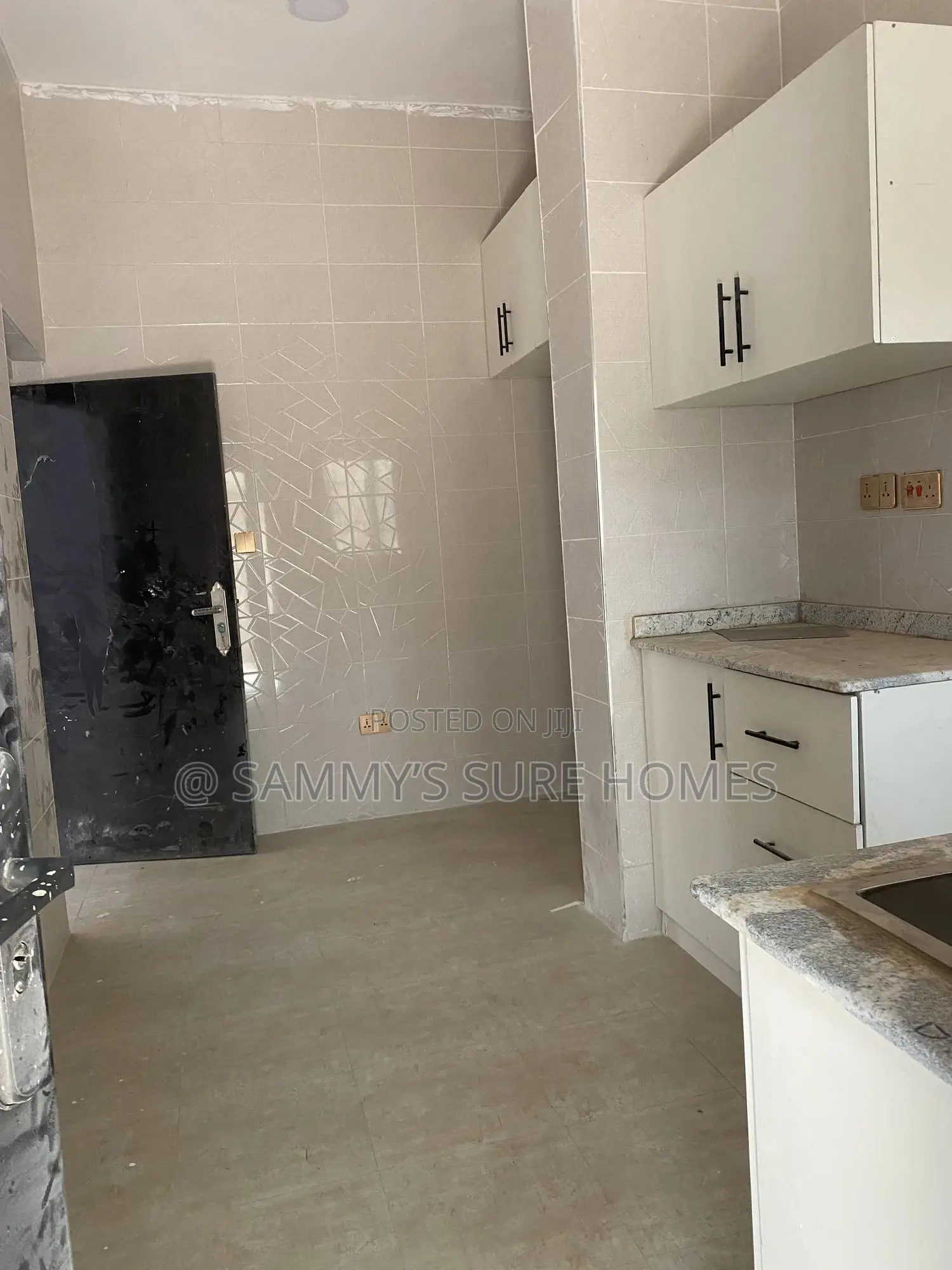 2bdrm Block of Flats in Rock Vill Estate, Dawaki for rent in Dawaki