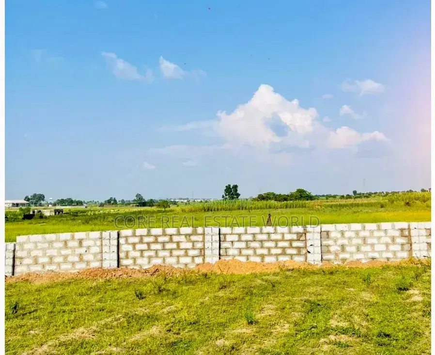 Land With Instant Allocation, C of O Gwagwalada Abuja in Giri
