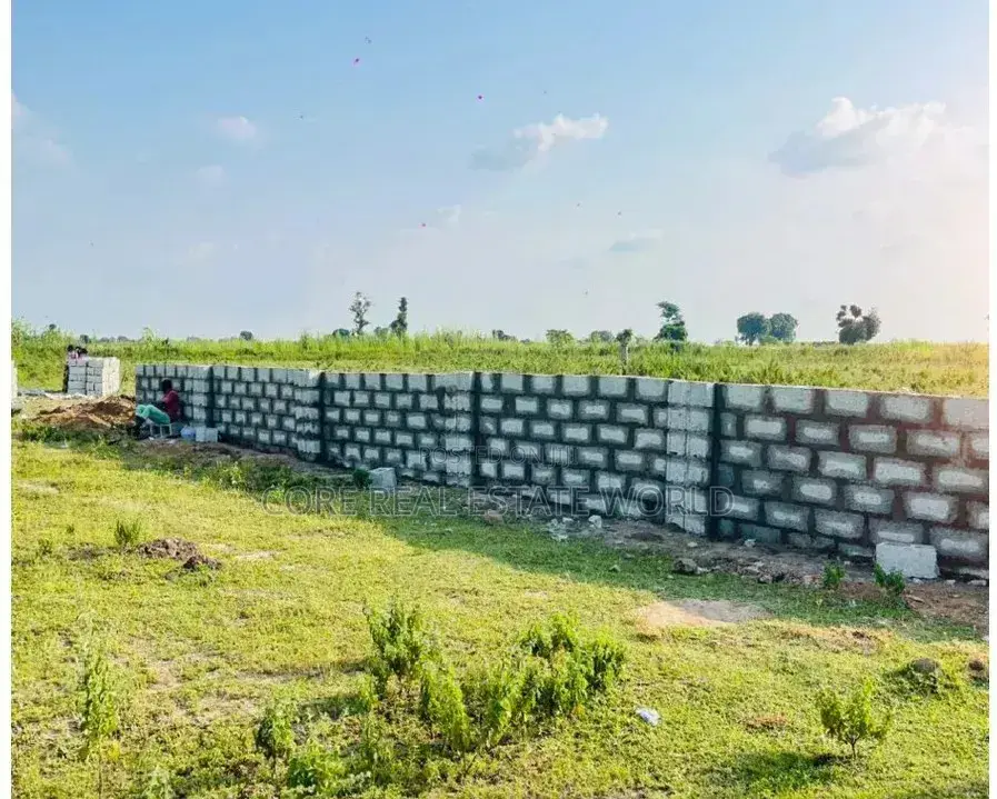 Land With Instant Allocation, C of O Gwagwalada Abuja in Giri