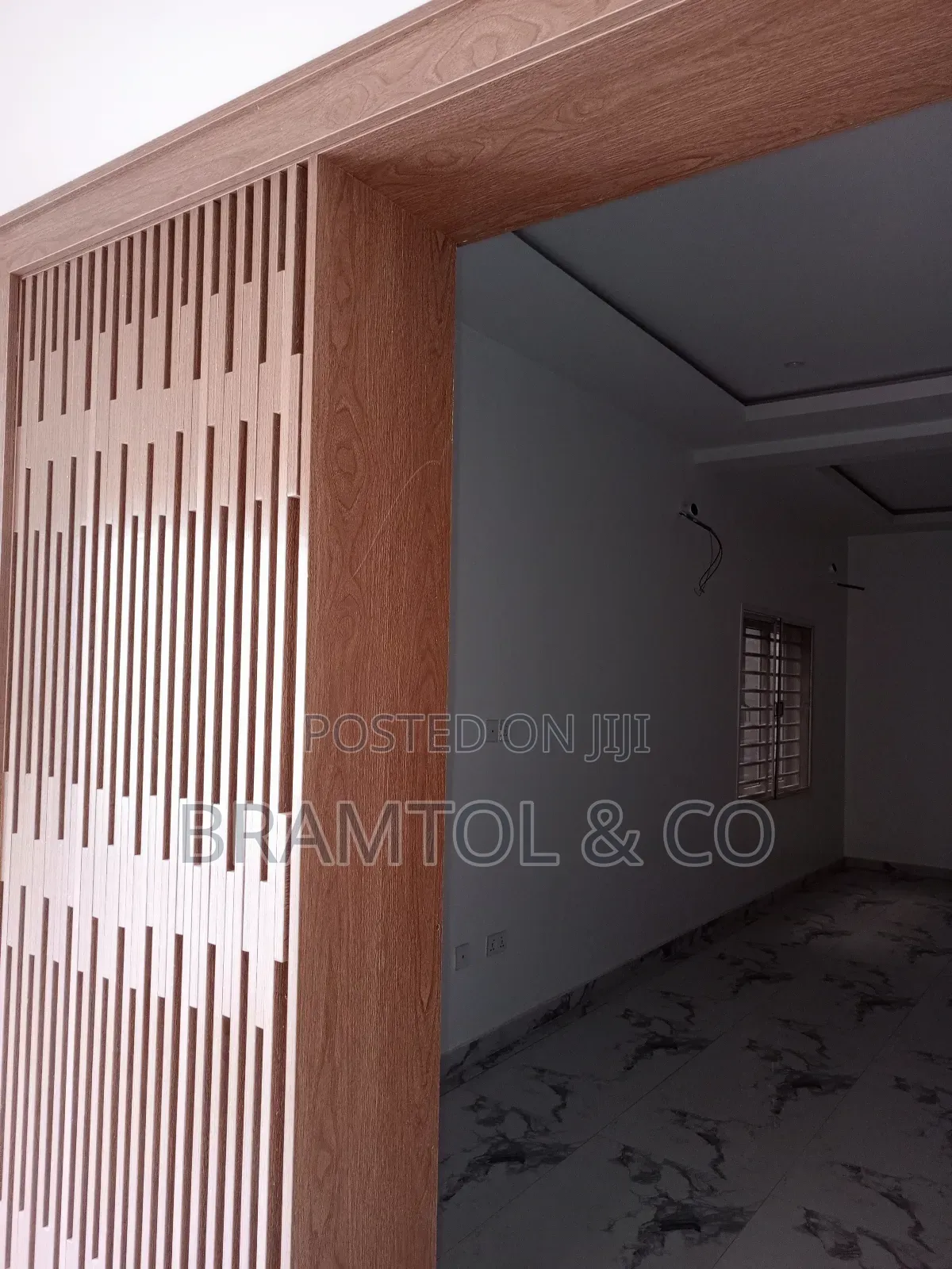 3bdrm Block of Flats in With Bq, Dakibiyu for sale in Dakibiyu