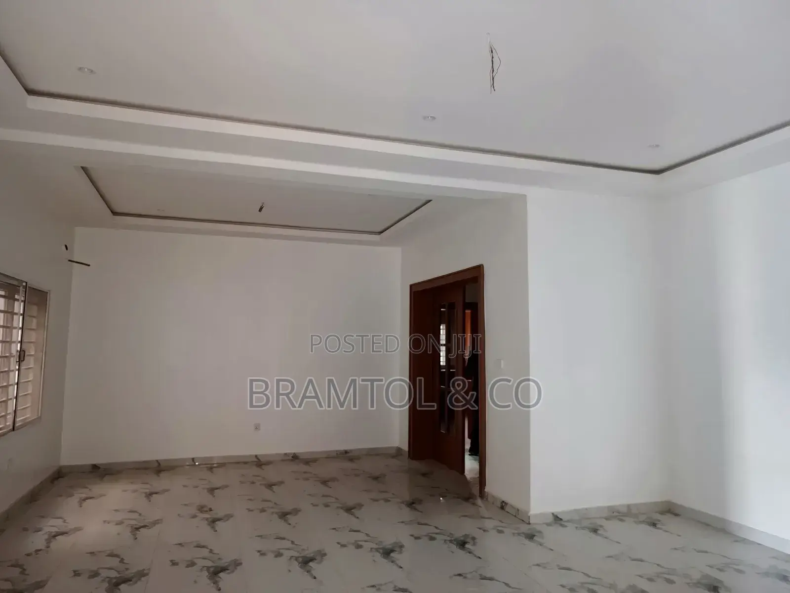 3bdrm Block of Flats in With Bq, Dakibiyu for sale in Dakibiyu