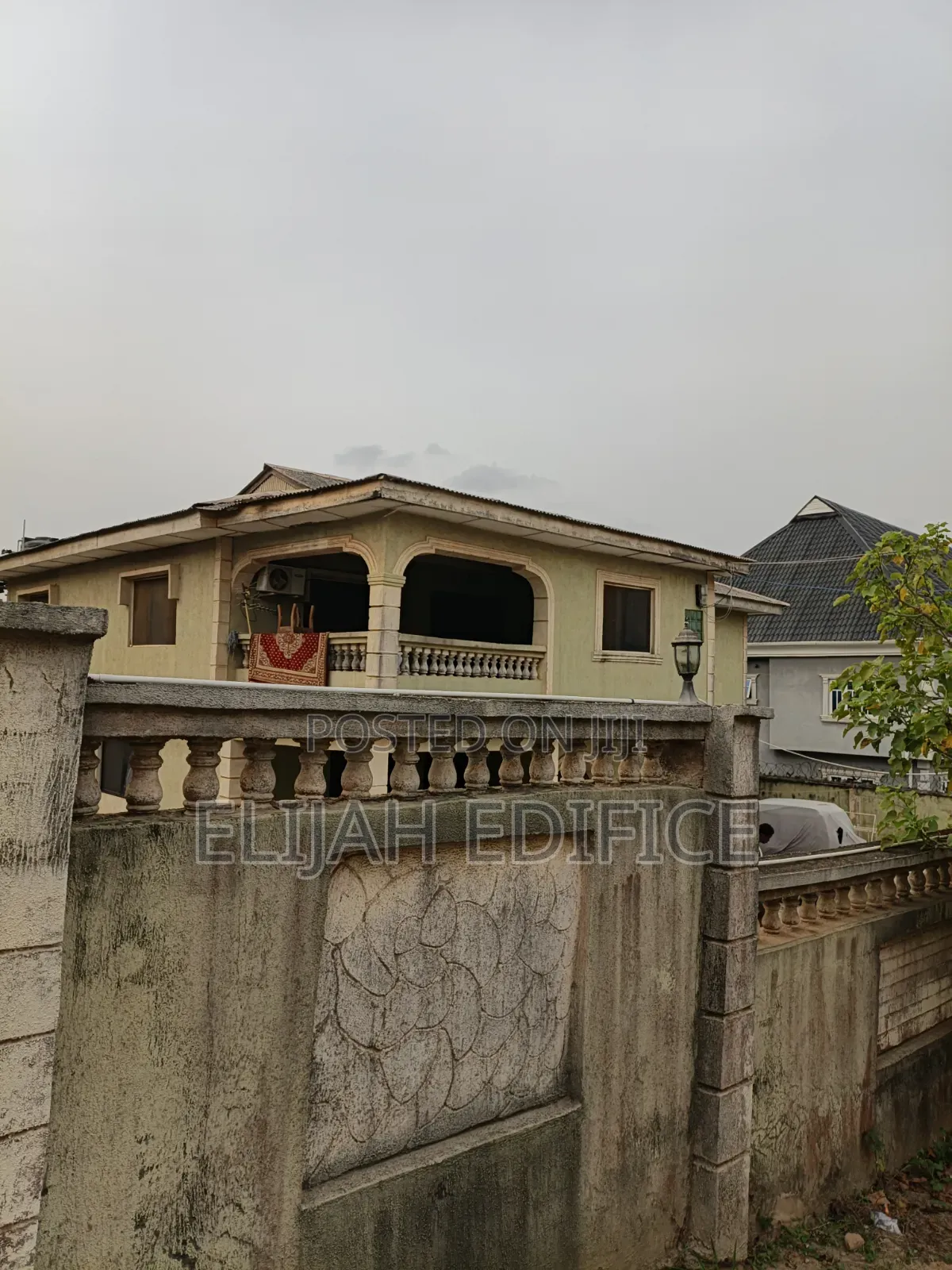 6bdrm Block of Flats in Aboru, Iyana Ipaja for sale in Iyana Ipaja
