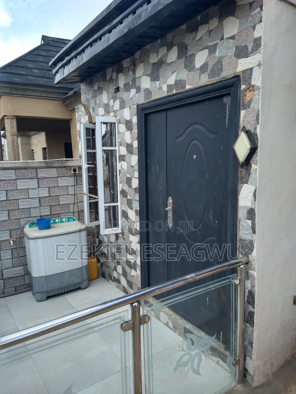 3bdrm Duplex in Obafemi-Owode for sale in Obafemi-Owode