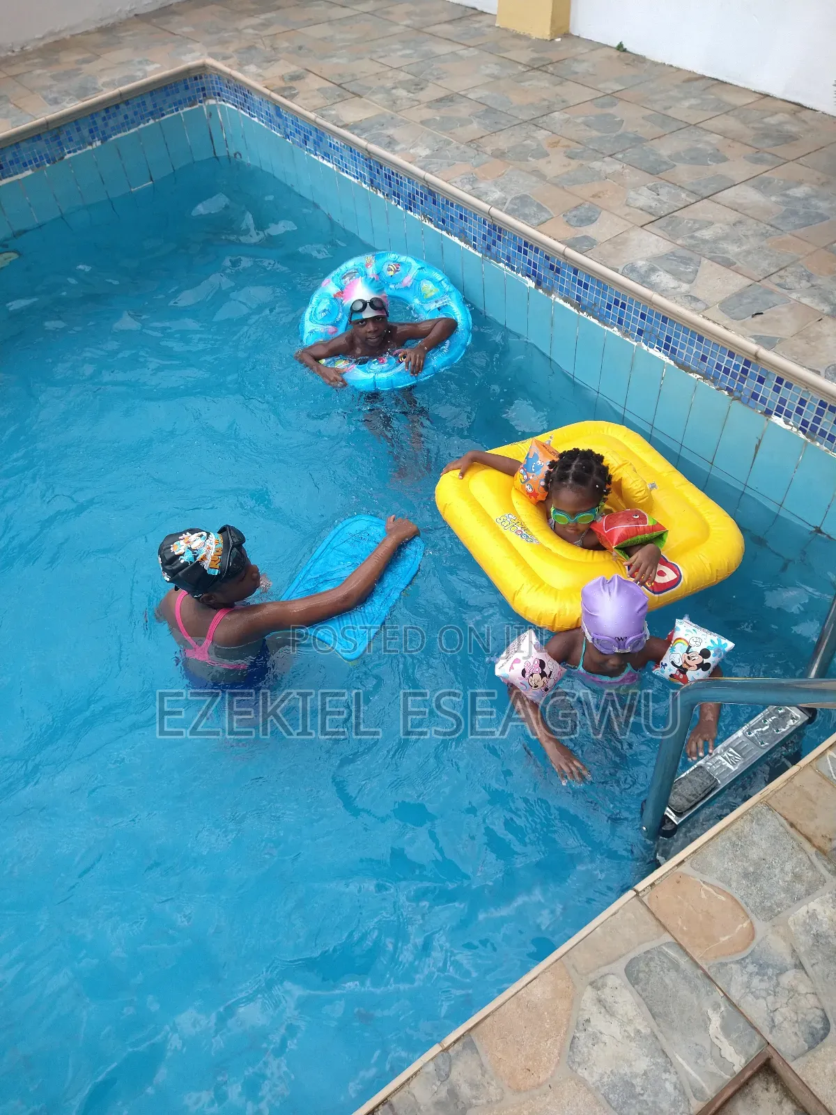 3bdrm Duplex in Obafemi-Owode for sale in Obafemi-Owode
