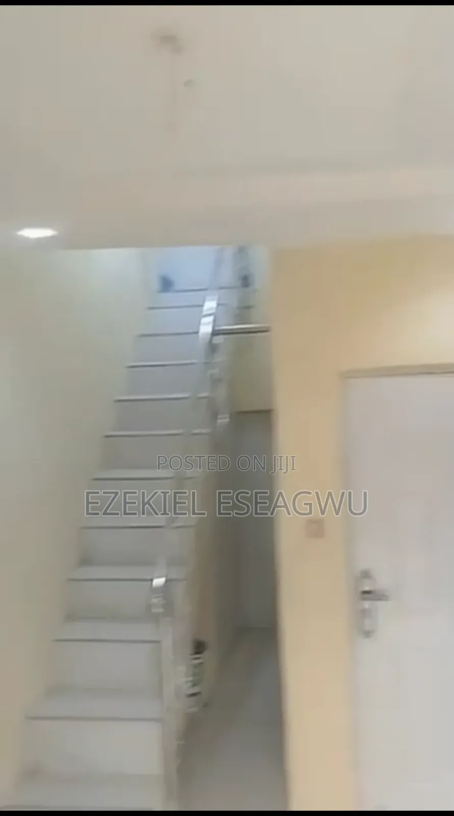 3bdrm Duplex in Obafemi-Owode for sale in Obafemi-Owode
