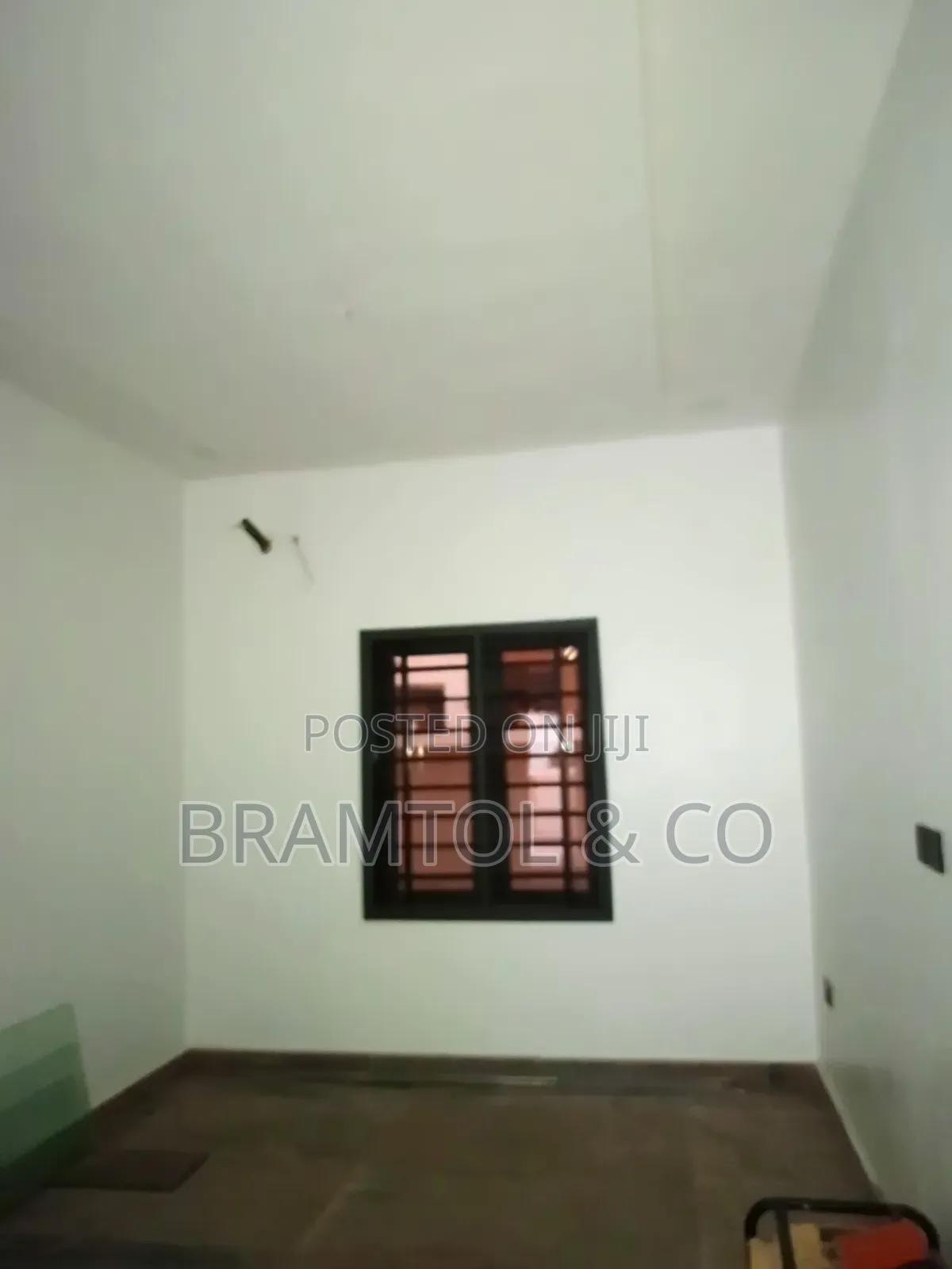 3bdrm Block of Flats in Mabushi for sale in Mabushi