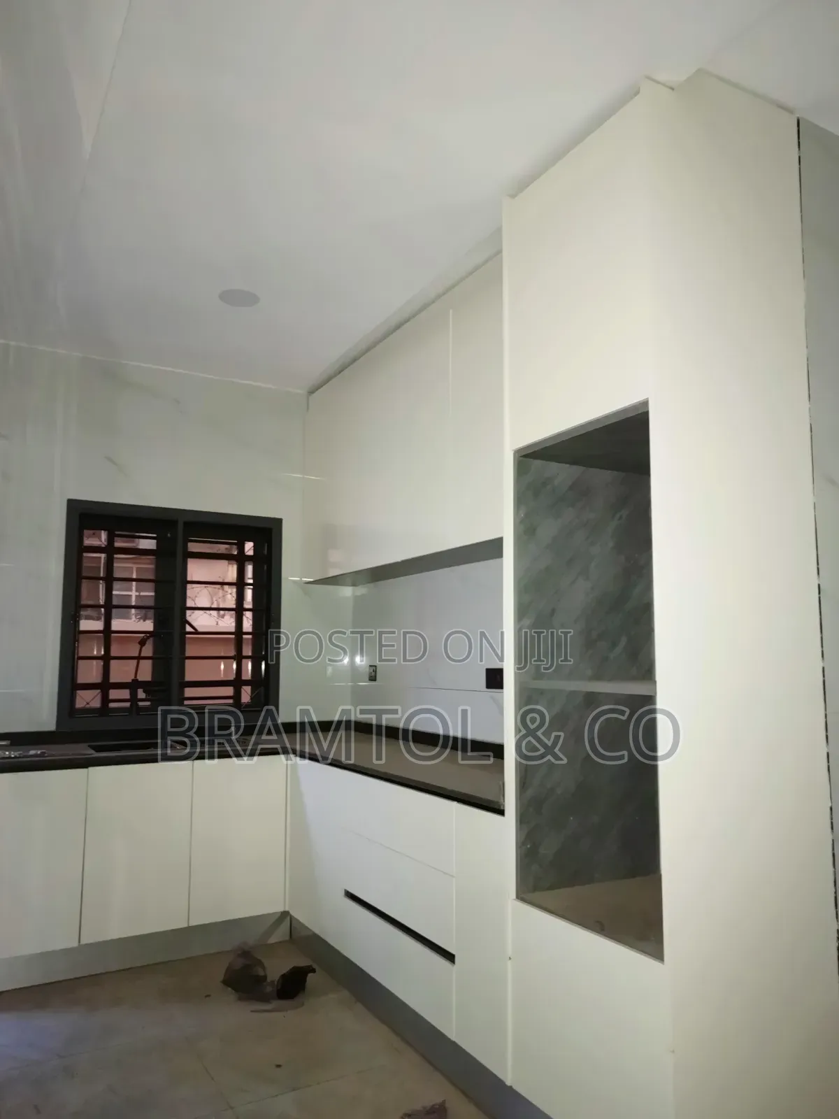3bdrm Block of Flats in Mabushi for sale in Mabushi