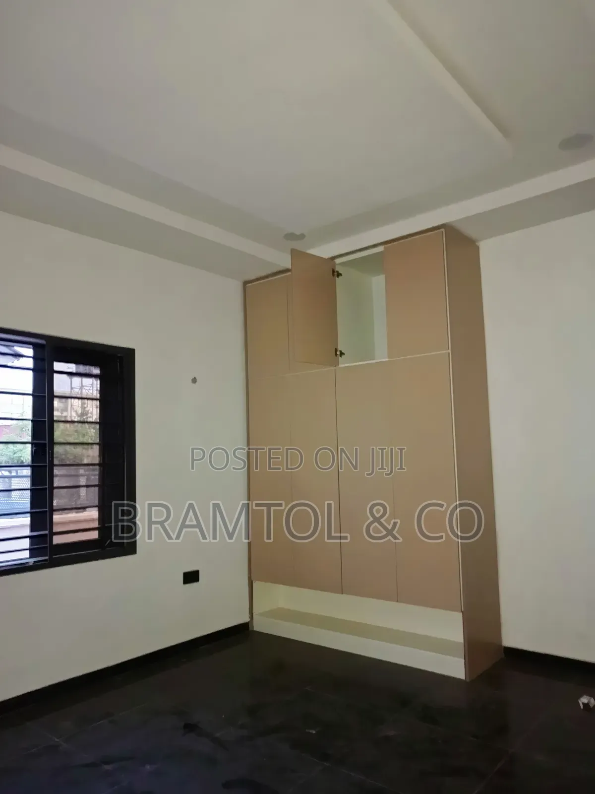 3bdrm Block of Flats in Mabushi for sale in Mabushi