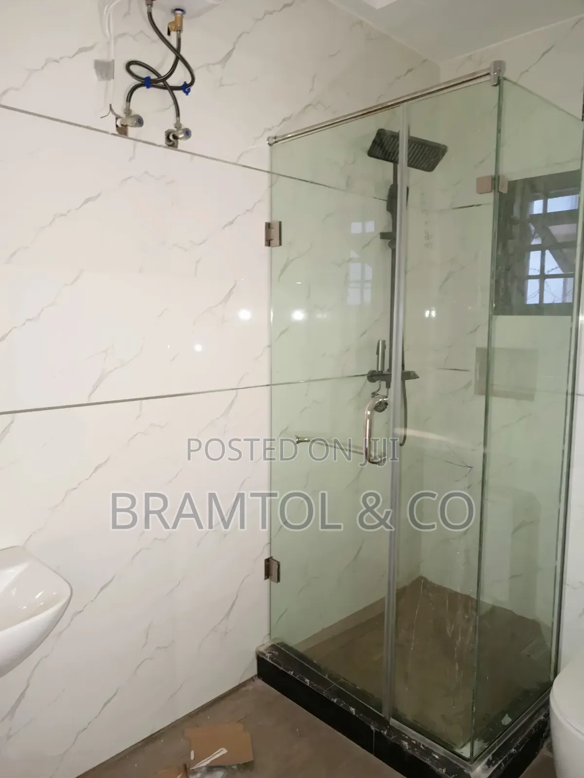 3bdrm Block of Flats in Mabushi for sale in Mabushi