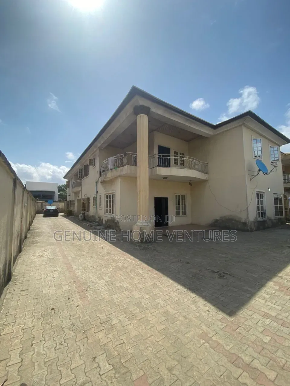 Furnished 5bdrm Duplex in Osapa London Lekki for sale in Osapa london