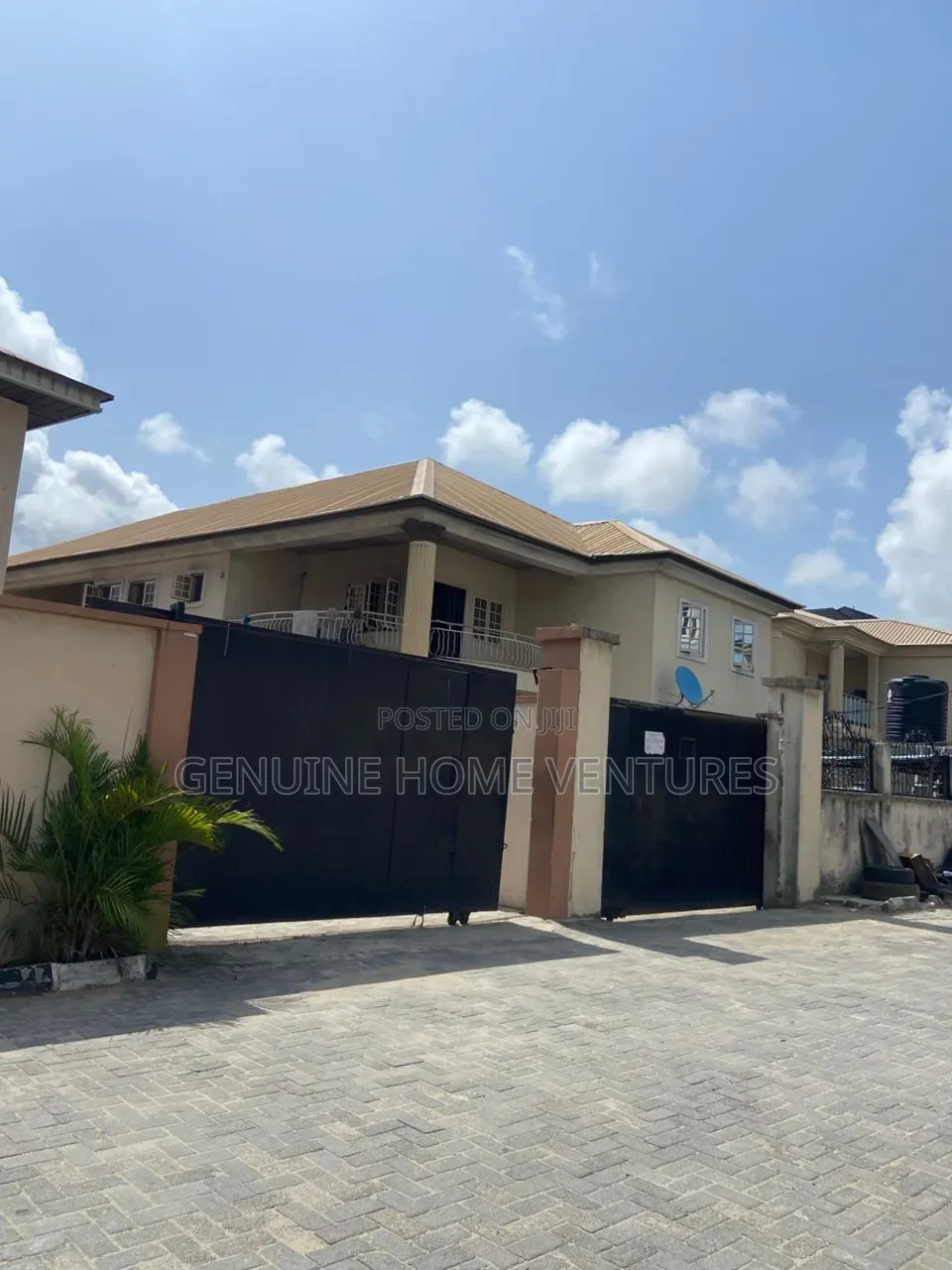 Furnished 5bdrm Duplex in Osapa London Lekki for sale in Osapa london