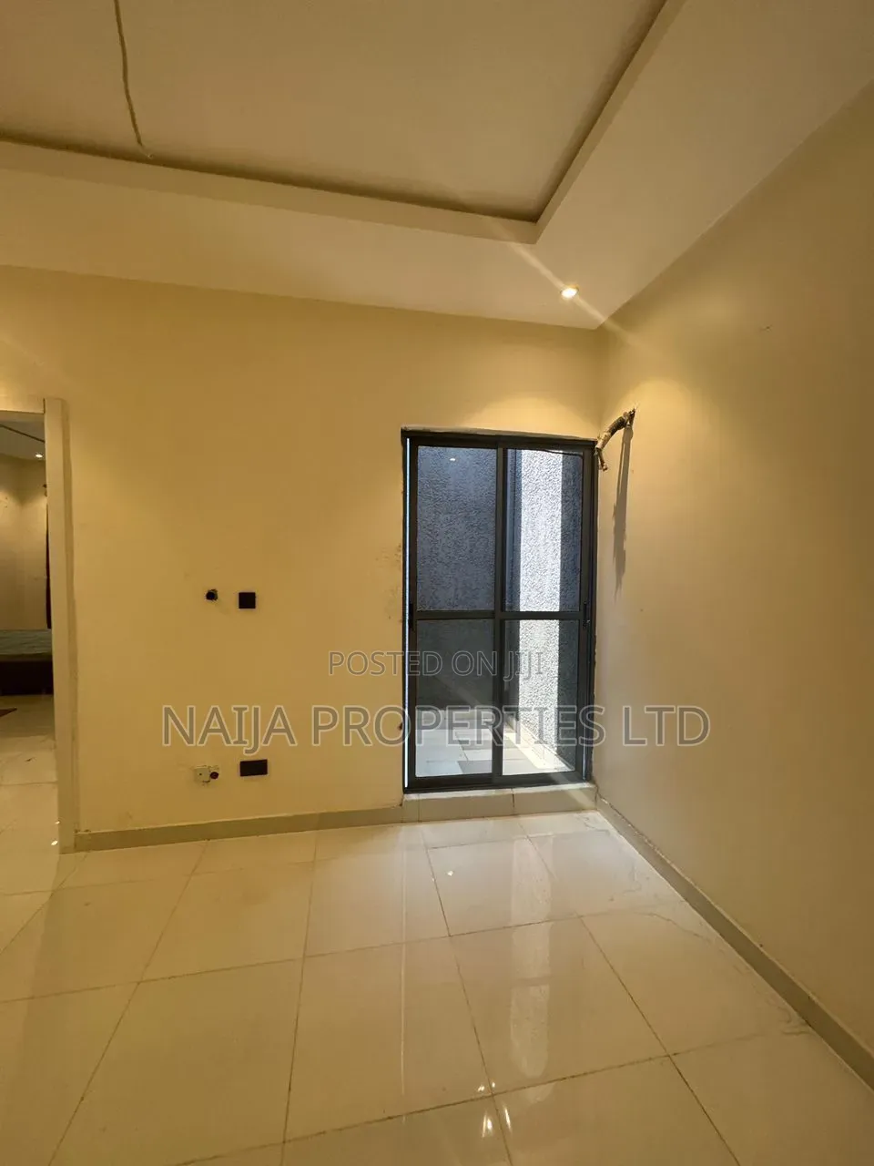 4bdrm Townhouse / Terrace in Platinum Way, Jakande for rent in Jakande