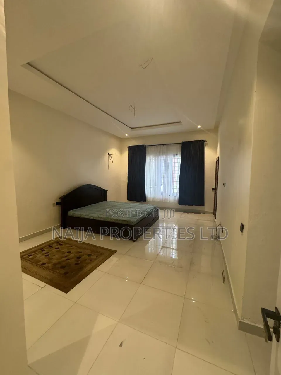 4bdrm Townhouse / Terrace in Platinum Way, Jakande for rent in Jakande